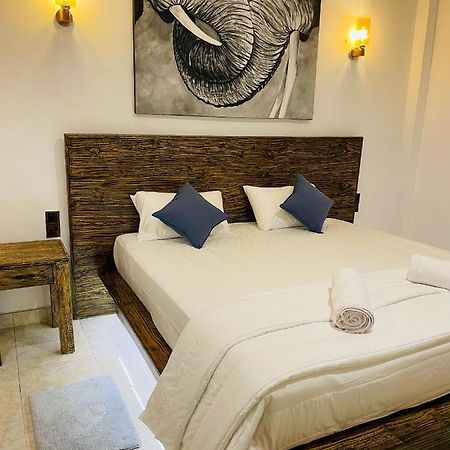 Rusty Bunk Villa Канді Екстер'єр фото