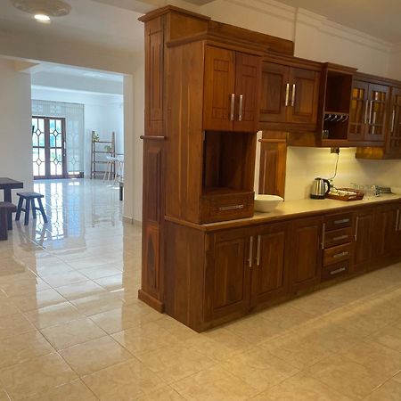 Rusty Bunk Villa Канді Екстер'єр фото