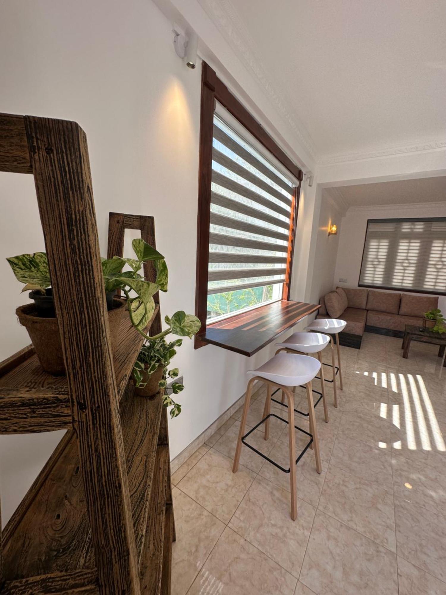Rusty Bunk Villa Канді Екстер'єр фото